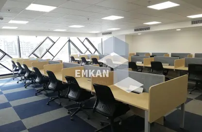Office Space - 7+ Bedrooms - 7 Bathrooms for rent in One Kattameya - El Katameya Compounds - El Katameya - New Cairo City - Cairo