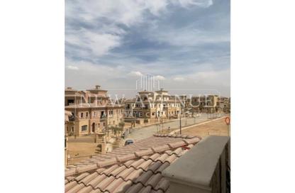 Twin House - 3 - 3 for sale in City Gate - 5th Settlement Compounds - The 5th Settlement - New Cairo City - Cairo Twin House - 3 - 3 for sale in City Gate - 5th Settlement Compounds - The 5th Settlement - New Cairo City - Cairo