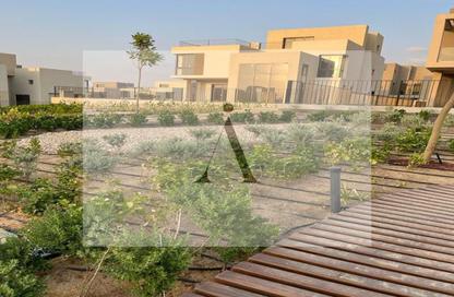Villa - 5 Bedrooms - 4 Bathrooms for sale in Sodic East - 6th District - New Heliopolis - Cairo