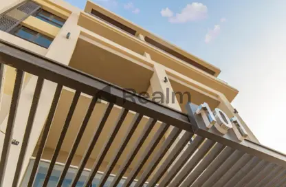 Apartment - 3 Bedrooms - 3 Bathrooms for sale in Palm Hills New Cairo - 5th Settlement Compounds - The 5th Settlement - New Cairo City - Cairo