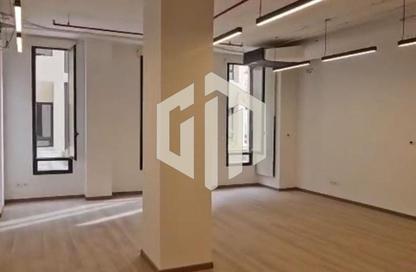 Office Space - Studio - 1 Bathroom for rent in District 5 - 5th Settlement Compounds - The 5th Settlement - New Cairo City - Cairo