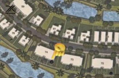 Townhouse - 3 Bedrooms - 3 Bathrooms for sale in June - Ras Al Hekma - North Coast