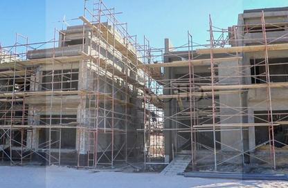 Townhouse - 3 Bedrooms - 4 Bathrooms for sale in Mar Bay - Ras Al Hekma - North Coast Townhouse - 3 Bedrooms - 4 Bathrooms for sale in Mar Bay - Ras Al Hekma - North Coast