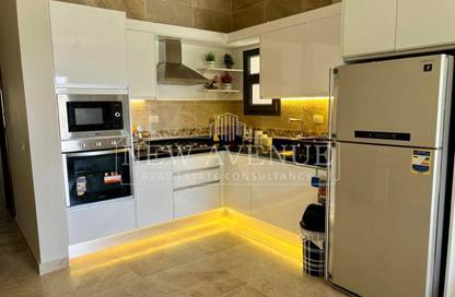Chalet - 4 - 3 for sale in La vista Ras El Hikma - Ras Al Hekma - North Coast