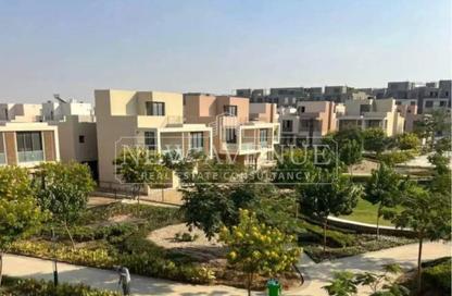 Townhouse - 3 Bedrooms - 3 Bathrooms for sale in Sodic East - 6th District - New Heliopolis - Cairo Townhouse - 3 Bedrooms - 3 Bathrooms for sale in Sodic East - 6th District - New Heliopolis - Cairo