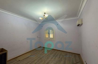 شقة - 3 غرف نوم - 2 حمامات للايجار في 6 ويست - بيفرلي هيلز - كمبوندات الشيخ زايد - الشيخ زايد - الجيزة