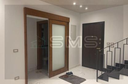 شقة - 4 غرف نوم - 3 حمامات للبيع في عمارات البنفسج - البنفسج - مدينة القاهرة الجديدة - القاهرة