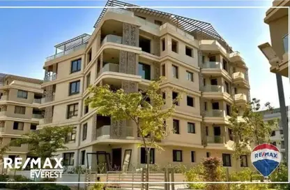 شقة - 2 غرف نوم - 3 حمامات للبيع في باديه بالم هيلز - كمبوندات 6 أكتوبر - مدينة 6 أكتوبر - الجيزة