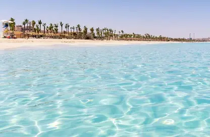 (بنتهاوس  (روف - 5 غرف نوم - 5 حمامات للبيع في مرسي باجوش - قسم مرسي مطروح - الساحل الشمالي