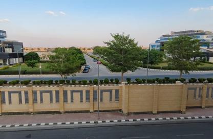شقة - 3 - 2 للايجار في مدينة وصال - كمبوندات الشروق - مدينة الشروق - القاهرة
