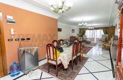 Apartment - 3 Bedrooms - 2 Bathrooms for sale in Zou Al Fekar St. - Janaklees - Hay Sharq - Alexandria Apartment - 3 Bedrooms - 2 Bathrooms for sale in Zou Al Fekar St. - Janaklees - Hay Sharq - Alexandria