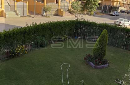 شقة - 2 - 1 للايجار في جاردينيا سبرنجز - امتداد المستثمرين الشمالية - مدينة القاهرة الجديدة - القاهرة