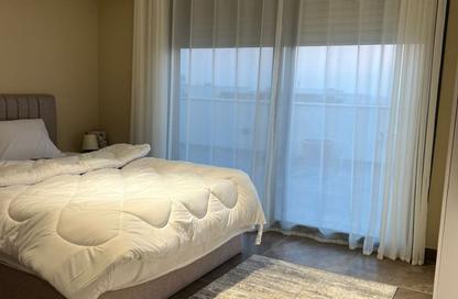 Apartment - Studio - 1 Bathroom for rent in Villette - 5th Settlement Compounds - The 5th Settlement - New Cairo City - Cairo
