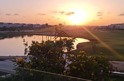 Chalet - 3 Bedrooms - 3 Bathrooms for sale in Hacienda Bay - Sidi Abdel Rahman - North Coast