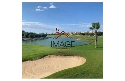 Chalet - 3 Bedrooms - 3 Bathrooms for sale in Hacienda Bay - Sidi Abdel Rahman - North Coast