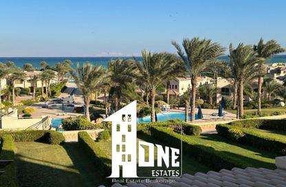 Chalet - 2 Bedrooms - 1 Bathroom for sale in La Vista 5 - La Vista - Al Ain Al Sokhna - Suez