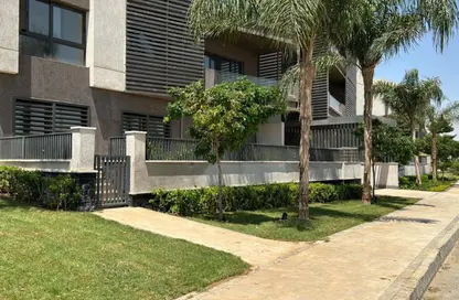 Apartment - 3 Bedrooms - 2 Bathrooms for rent in Privado - Madinaty - Cairo