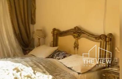 Apartment - 3 Bedrooms - 3 Bathrooms for sale in Al Khamayel city - Sheikh Zayed Compounds - Sheikh Zayed City - Giza