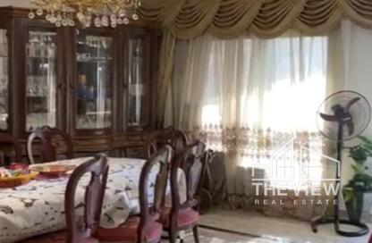 Apartment - 3 Bedrooms - 3 Bathrooms for sale in Al Khamayel city - Sheikh Zayed Compounds - Sheikh Zayed City - Giza