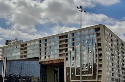 Apartment - 3 Bedrooms - 3 Bathrooms for sale in Crystal Plaza - Zahraa El Maadi - Hay El Maadi - Cairo