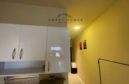 Apartment - Studio - 1 for sale in Nyoum October - Northern Expansions - 6 October City - Giza Apartment - Studio - 1 for sale in Nyoum October - Northern Expansions - 6 October City - Giza