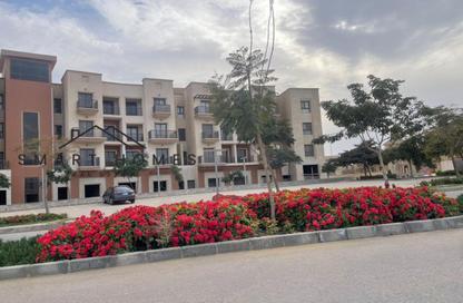 Apartment - Studio - 1 for sale in Nyoum October - Northern Expansions - 6 October City - Giza Apartment - Studio - 1 for sale in Nyoum October - Northern Expansions - 6 October City - Giza