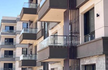 شقة - 3 - 3 للبيع في دي جويا ريزيدنس - مدينة زايد الجديدة - الشيخ زايد - الجيزة