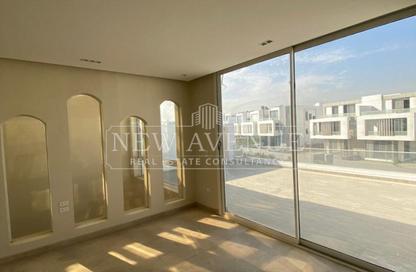 Townhouse - 3 Bedrooms - 4 Bathrooms for sale in Joulz - Cairo Alexandria Desert Road - 6 October City - Giza Townhouse - 3 Bedrooms - 4 Bathrooms for sale in Joulz - Cairo Alexandria Desert Road - 6 October City - Giza