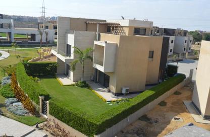 Penthouse - 3 Bedrooms - 2 Bathrooms for sale in Joya - 26th of July Corridor - 6 October City - Giza