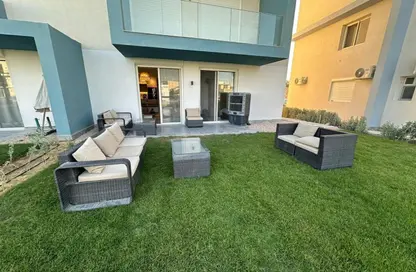 شاليه - 3 غرف نوم - 2 حمامات للبيع في فوكا باي - قسم مرسي مطروح - الساحل الشمالي