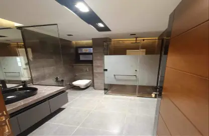 Apartment - 3 Bedrooms - 3 Bathrooms for rent in Zayed Dunes - 6th District - Sheikh Zayed City - Giza