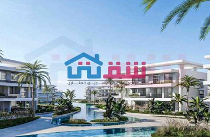 Chalet - 2 - 1 for sale in North Coast Resorts - North Coast