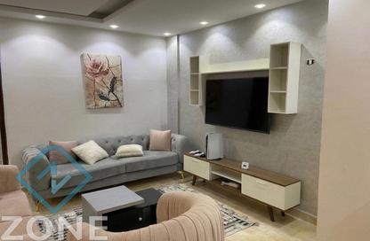 Apartment - 3 Bedrooms - 2 Bathrooms for sale in B10 - Madinaty - Cairo