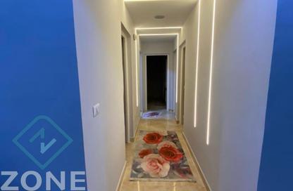 Apartment - 3 Bedrooms - 2 Bathrooms for sale in B10 - Madinaty - Cairo