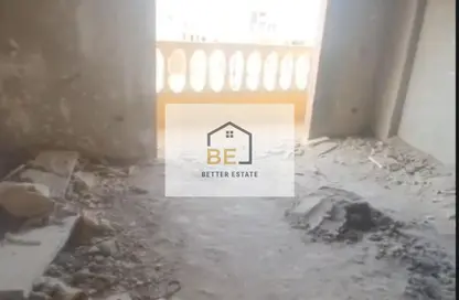 Apartment - 3 Bedrooms - 3 Bathrooms for sale in Bait Alwatan - The 5th Settlement - New Cairo City - Cairo