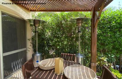 Townhouse - 4 Bedrooms - 4 Bathrooms for sale in Al Patio - Ring Road - 6 October City - Giza