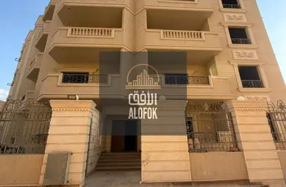 شقة - 3 غرف نوم - 2 حمامات للبيع في الاندلس الجديدة - حى الاندلس - مدينة القاهرة الجديدة - القاهرة