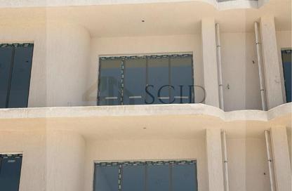 Villa - 3 Bedrooms - 3 Bathrooms for sale in Marseilia Beach 5 - Ras Al Hekma - North Coast Villa - 3 Bedrooms - 3 Bathrooms for sale in Marseilia Beach 5 - Ras Al Hekma - North Coast