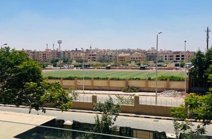 Apartment - 2 Bedrooms - 2 Bathrooms for rent in The Village - South Investors Area - New Cairo City - Cairo
