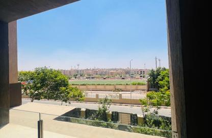 Apartment - 2 Bedrooms - 2 Bathrooms for rent in The Village - South Investors Area - New Cairo City - Cairo