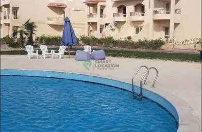 Apartment - 3 Bedrooms - 1 Bathroom for sale in Direction White - Ras Al Hekma - North Coast