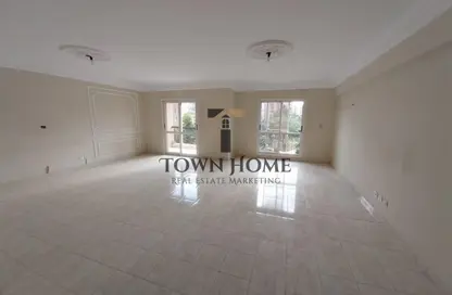 شقة - 3 غرف نوم - 3 حمامات للايجار في امتداد الرحاب - الرحاب - مدينة القاهرة الجديدة - القاهرة