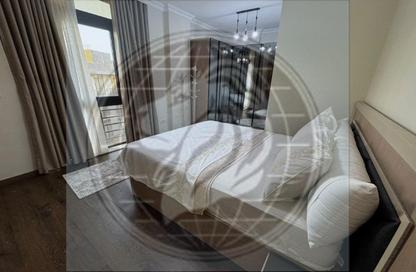 Apartment - 3 - 3 for rent in B8 - Madinaty - Cairo