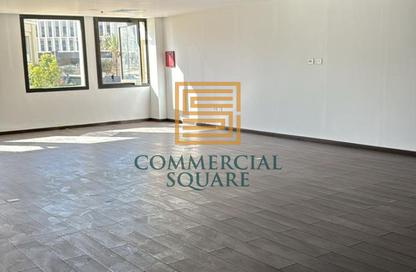 Office Space - Studio for rent in Mivida - 5th Settlement Compounds - The 5th Settlement - New Cairo City - Cairo