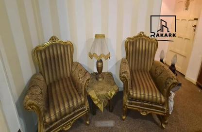 Apartment - 2 Bedrooms - 1 Bathroom for rent in Masaken Sheraton - Sheraton Al Matar - El Nozha - Cairo Apartment - 2 Bedrooms - 1 Bathroom for rent in Masaken Sheraton - Sheraton Al Matar - El Nozha - Cairo