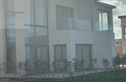 Chalet - 2 Bedrooms - 2 Bathrooms for sale in Cali Coast - Ras Al Hekma - North Coast Chalet - 2 Bedrooms - 2 Bathrooms for sale in Cali Coast - Ras Al Hekma - North Coast