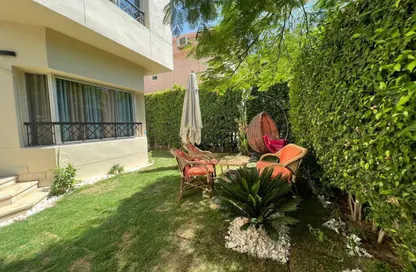 فيلا - 3 غرف نوم - 3 حمامات للايجار في امتداد الرحاب - الرحاب - مدينة القاهرة الجديدة - القاهرة