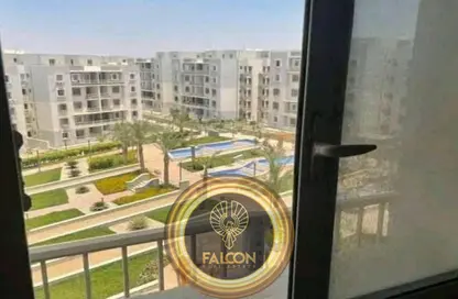Apartment - 3 Bedrooms - 3 Bathrooms for sale in JAYD Residence - 5th Settlement Compounds - The 5th Settlement - New Cairo City - Cairo