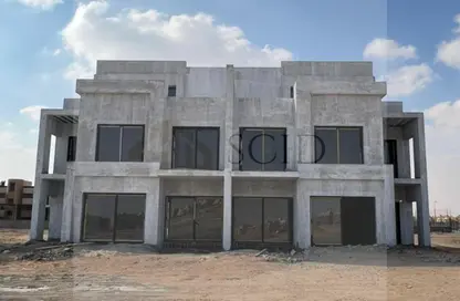 فيلا - 3 غرف نوم - 3 حمامات للبيع في ماونتن فيو أي سيتي أكتوبر - كمبوندات 6 أكتوبر - مدينة 6 أكتوبر - الجيزة فيلا - 3 غرف نوم - 3 حمامات للبيع في ماونتن فيو أي سيتي أكتوبر - كمبوندات 6 أكتوبر - مدينة 6 أكتوبر - الجيزة