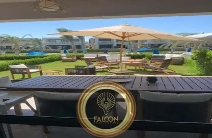 Chalet - 3 Bedrooms - 2 Bathrooms for sale in La vista Ras El Hikma - Ras Al Hekma - North Coast Chalet - 3 Bedrooms - 2 Bathrooms for sale in La vista Ras El Hikma - Ras Al Hekma - North Coast